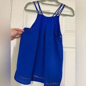 Sweet Wanderer Tank Top